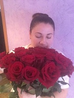 Кирилова Марина Геронтовна