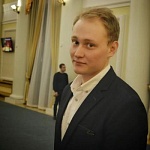 Шемякин Артемий Игоревич