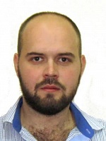 Святослав Сергеевич Феденёв