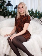 Кулигина Екатерина Андреевна