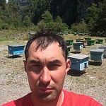 Ишмуратов Хайдар Кадирович