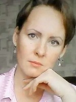 Балобанова Елена Владимировна