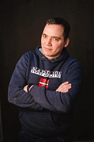 Шуклин Константин Сергеевич