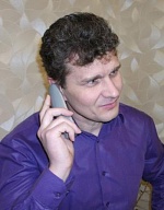 Евгений Павлович Бухарин