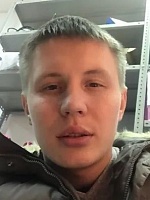 Фадеев Никита Альбертович