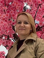 Наталья Игоревна Домрачева
