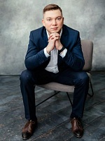 Станислав Юрьевич Никитин