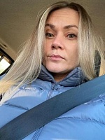 Анастасия Анатольевна Якимова