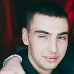 Сырых Алексей Сергеевич