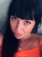 Любовь Николаевна Петрова