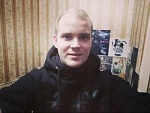 Киселев Никита Павлович