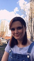 Зубаль Екатерина Владимировна