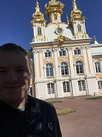 Кириллов Кирилл Александрович