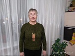 Васильева Надежда Афанасьевна