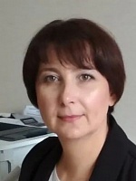 Гимадиева любовь Алексеевна