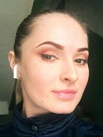 Исакова Мария Михайловна