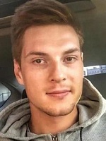 Антон Анатольевич Шкулепа