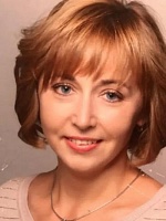 Соколова Татьяна Евгеньевна