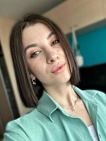 Владислава Павловна Зворыгина