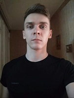 Хазиахметов Роман Вадимович