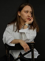 Арина Шарафутдиновна Алимурадова
