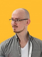 Коробейников Даниил Алексеевич