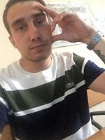 Денис Алексеевич Хабибуллин