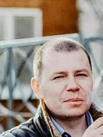 Шадрин Александр Владимирович