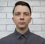 Арсентьев Павел Александрович