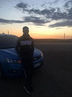 Мерзляков Михаил Михайлович