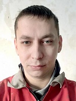 Никонов Сергей Сергеевич