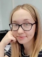 Валентина Анатольевна Прокофьева