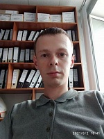 Антон Сергеевич Аюпов