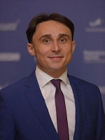 Малинин Артем Равильевич