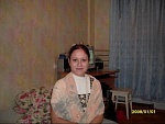 Гурьева Светлана Валериевна