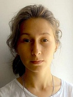 Пичугина Елизавета Андреевна