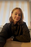 Екатерина Андреевна Дюгурова