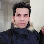 Deepesh Soni