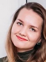 Лямина Галина Вячеславовна