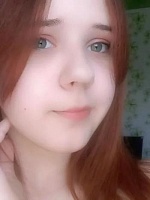 Сидорова Ксения Олеговна