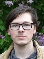 Ильиных Артемий Алекасндрович