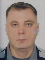 Алексей Владимирович Рогожин