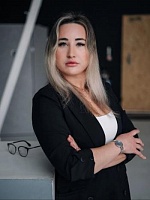 Ольга Алишеровна Узакова