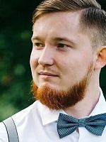 Шумихин Антон Александрович