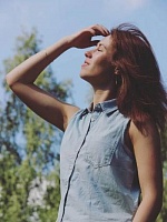 Китова Екатерина Сергеевна