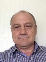 Сухих Андрей Александрович