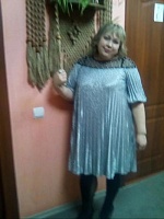 Шахова Светлана Николаевна