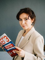 Васильева Екатерина Николаевна