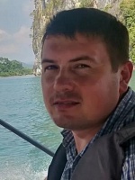 Vasilev Stas Леонидович