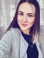 Коротаева Мария Александровна
